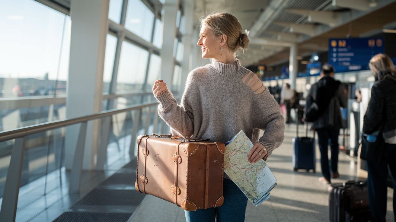 Bordeaux Airport Transfer to Caumont: Your Complete Guide